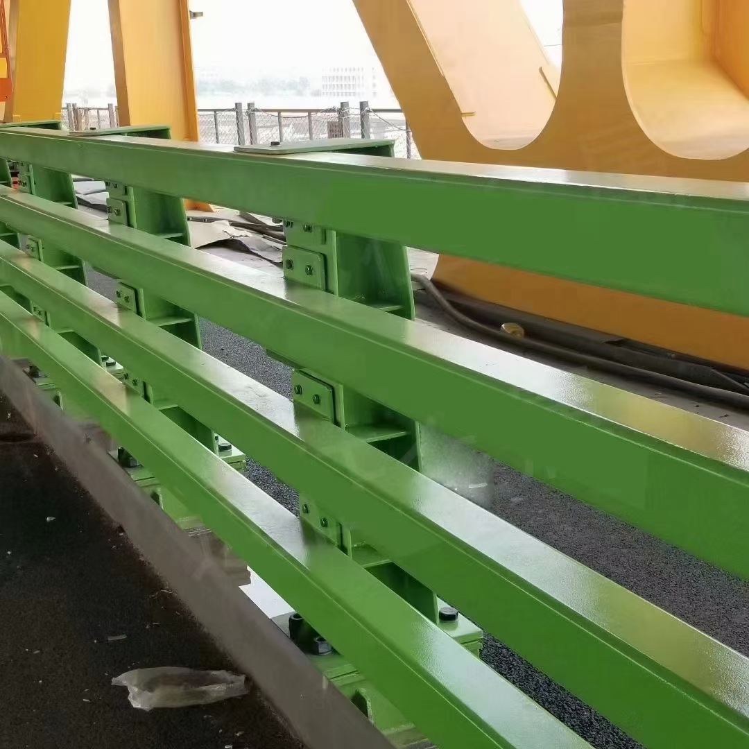 咸宁市景观护栏灯光护栏 - 哪里好