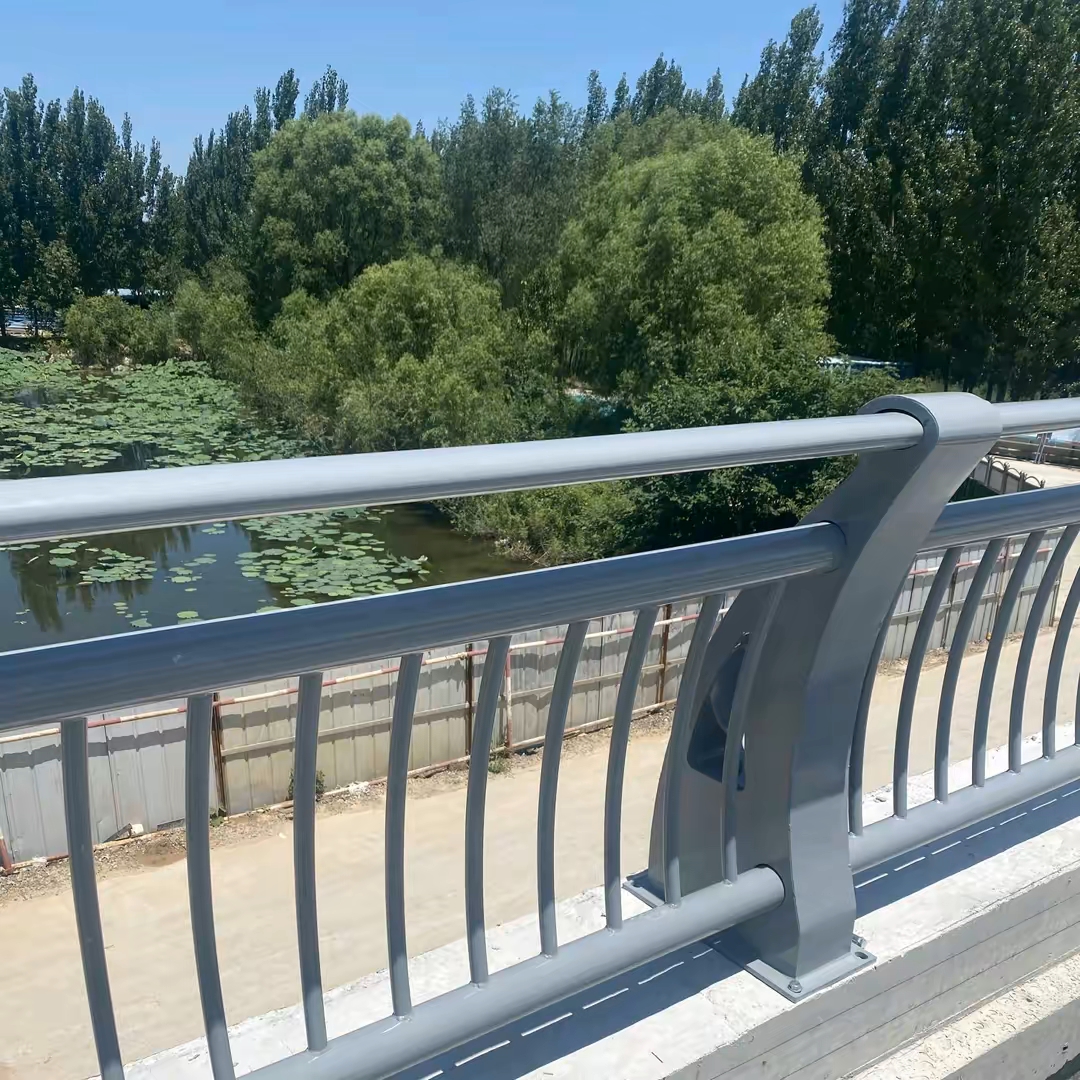咸宁市灯光护栏不锈钢护栏 - 哪里好